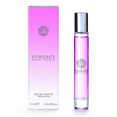 versace rollerball perfume|versace perfume sample set.